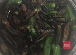 东北腊茄子的做法图解7