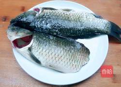 西湖醋鱼的做法图解3