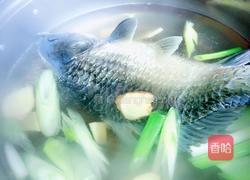 西湖醋鱼的做法图解5