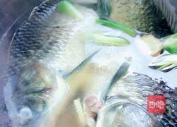 西湖醋鱼的做法图解6