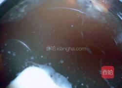 淮南牛肉汤的做法图解2