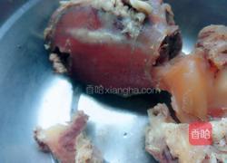 淮南牛肉汤的做法图解3