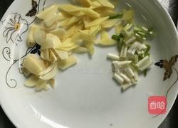 爆炒腰花的做法图解2