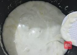 电饭锅牛轧糖的做法图解4