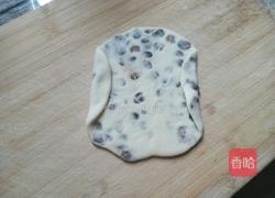 相思红豆卷的做法图解10