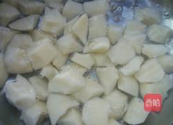 红烧土豆的做法图解6