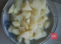 红烧土豆的做法图解7