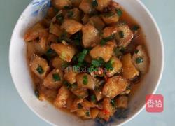 红烧土豆的做法图解17