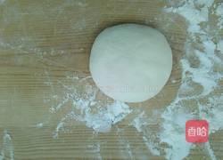 米面混合的馒头和糖饼的做法图解6