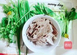 牛肉担担面 火锅的做法图解1