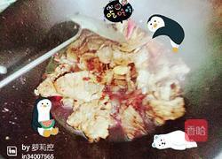 牛肉担担面 火锅的做法图解5