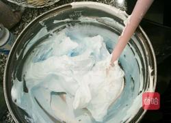 裱花蛋糕的做法图解3