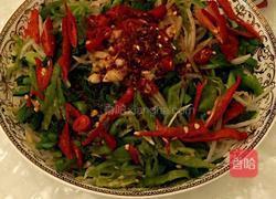 农家杂拌的做法图解5