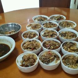 碗粿的做法[图]