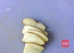胡萝卜莲藕排骨汤的做法图解6