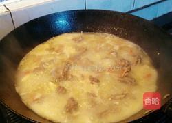 红烧鸭肉的做法图解7