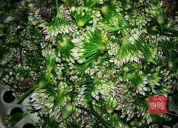 自酿韭菜花酱的做法图解2