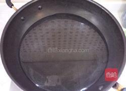 面包机版肉松的做法图解3