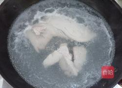 面包机版肉松的做法图解4