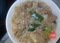 炒饭的做法图解7