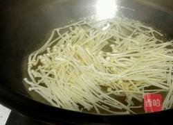 石锅拌饭的做法图解4