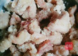 菠萝咕噜肉的做法图解7