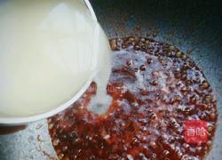 菠萝咕噜肉的做法图解10