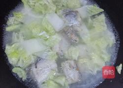 醋溜带鱼的做法图解9