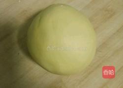 火箭红薯饼的做法图解4