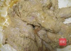 炸鸡翅的做法图解5