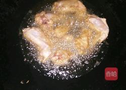 炸鸡翅的做法图解6