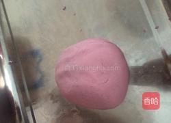 橄榄包（紫薯、红薯）的做法图解5