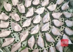 橄榄包(紫薯、红薯)的做法图解12