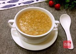 红糖糯米粥的做法图解7