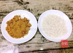 红糖糯米粥的做法图解1