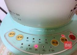 红糖糯米粥的做法图解5