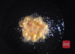 玉米饼的做法图解4
