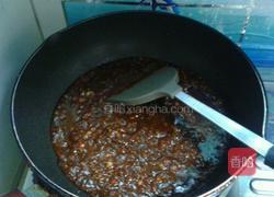 自制什锦炸酱面的做法图解7