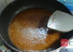 自制什锦炸酱面的做法图解8