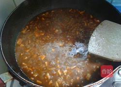 自制什锦炸酱面的做法图解9