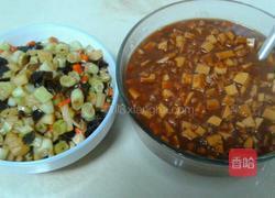 自制什锦炸酱面的做法图解10