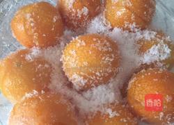 秘制小金桔的做法图解3