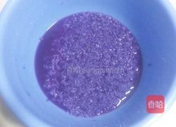 甘蓝甜心饭团的做法图解3