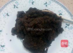 甘蓝甜心饭团的做法图解5