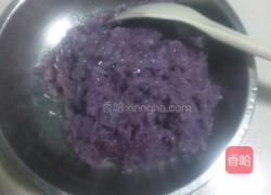 甘蓝甜心饭团的做法图解4