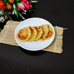 红薯糯米饼的做法[图]