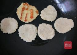 红薯糯米饼的做法图解9