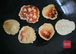 红薯糯米饼的做法图解10