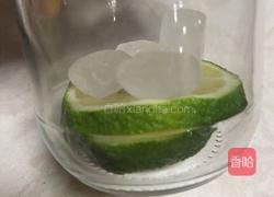 冰糖柠檬的做法图解5