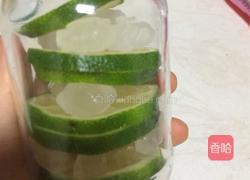 冰糖柠檬的做法图解6
